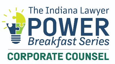 Indiana Lawyer Corporate Counsel Event
