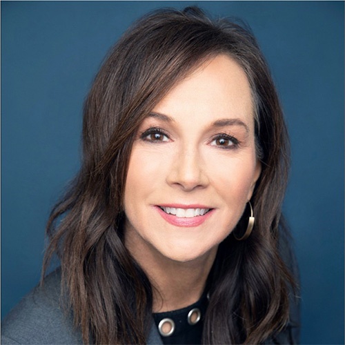 Shelley Klingerman