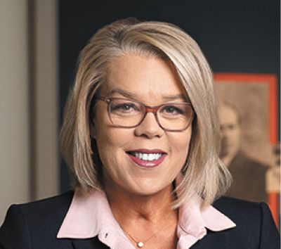 Johnna Barnard