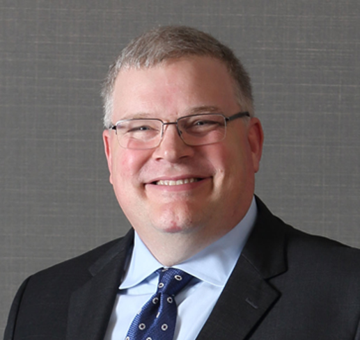 Barry Schneider