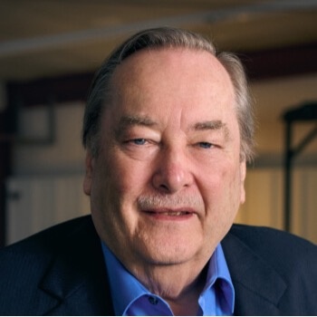 Bill Stokes