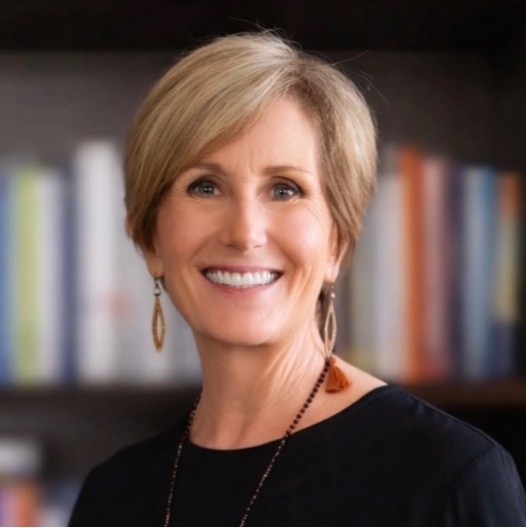 Brenda Gerber Vincent