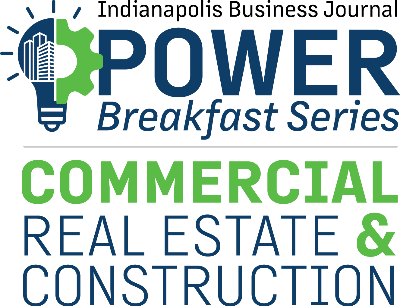Commercial Real Estate & Construction Power Breakfast