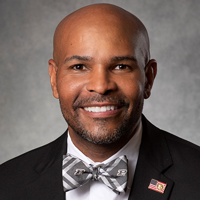 Jerome Adams, MD, MPH, FASA