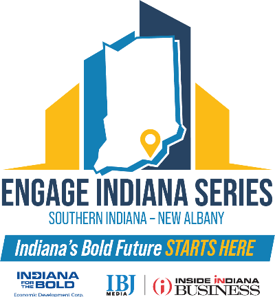 Engage Southern Indiana - New Albany