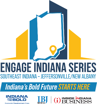Engage Southeast Indiana - Jeffersonville/New Albany