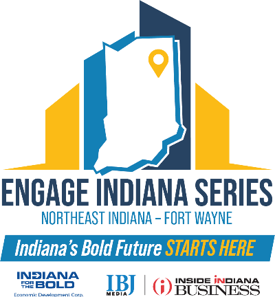 Engage Northeast Indiana - Fort Wayne