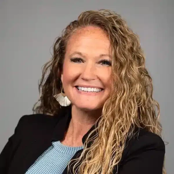 Amber Chittenden