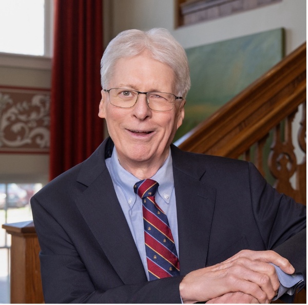 James Bopp, Jr.