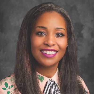 Katasha Butler, PharmD, MBA