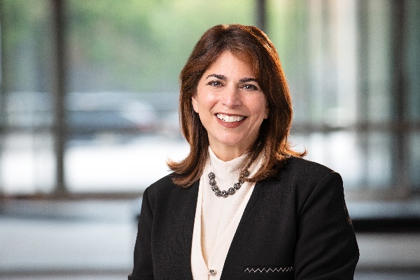 Maryam Brown