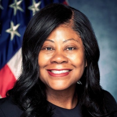 Michelle Scott