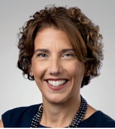 Vanessa Green Sinders