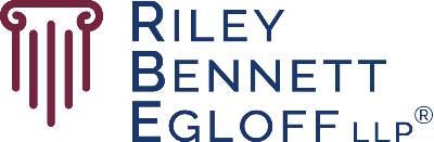 Riley Bennett Egloff