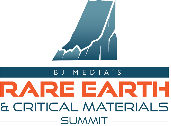 Rare Earth & Critical Materials Summit