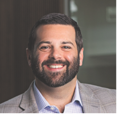 David Rosenberg