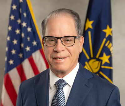 Mike Braun