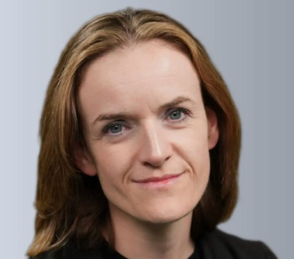 Grace McArdle