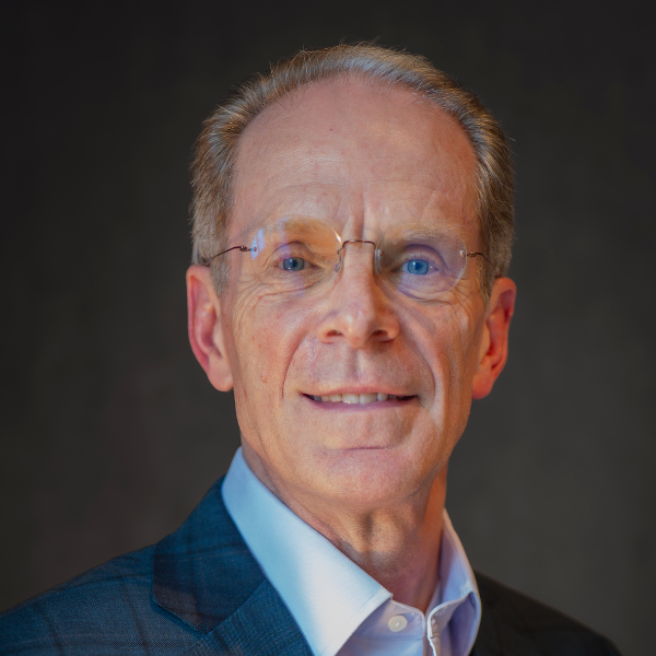 Geoffrey Mearns