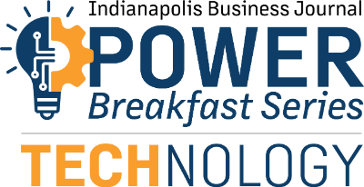 Technology Power Breakfast