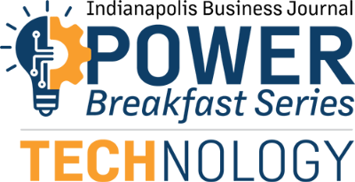 Technology Power Breakfast