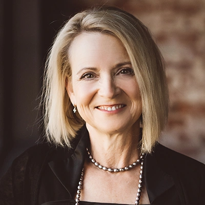 Tina Peterson