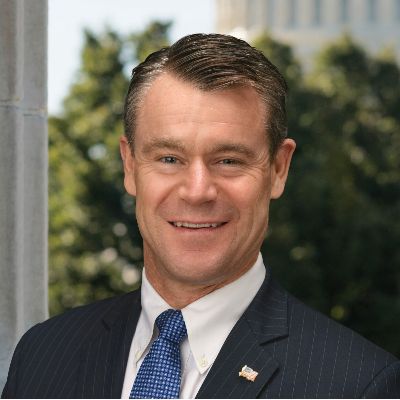 Todd Young