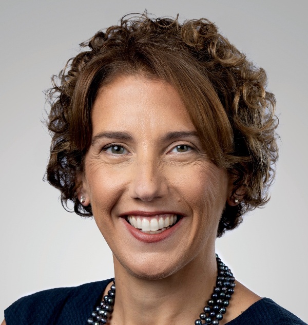 Vanessa Green Sinders