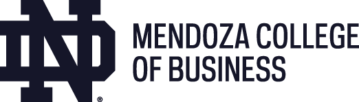 University of Notre Dame - Mendoza College of Business
